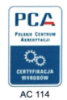 Logo PC-A