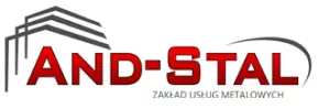 And-Stal Zakład Usług Metalowych logo